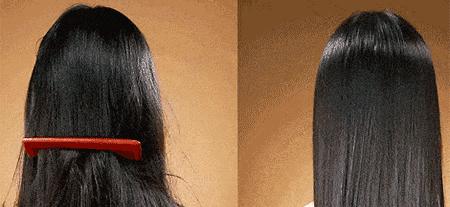 清爽头皮不掉发洗发露,洗发露去屑止痒留香持久干头发