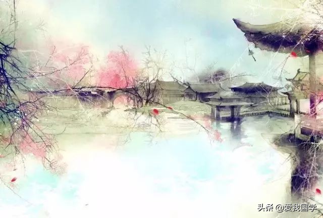 人生必背经典古诗词,110首你只知一句却不知全文的古诗