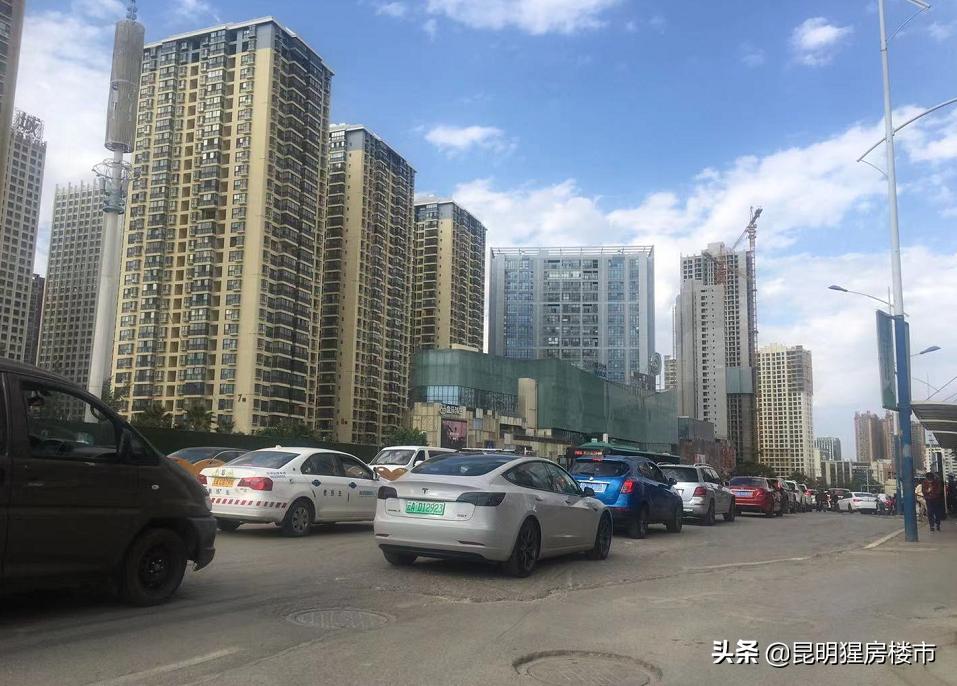 西市区哪个楼盘好,西片区哪里的房子值得买