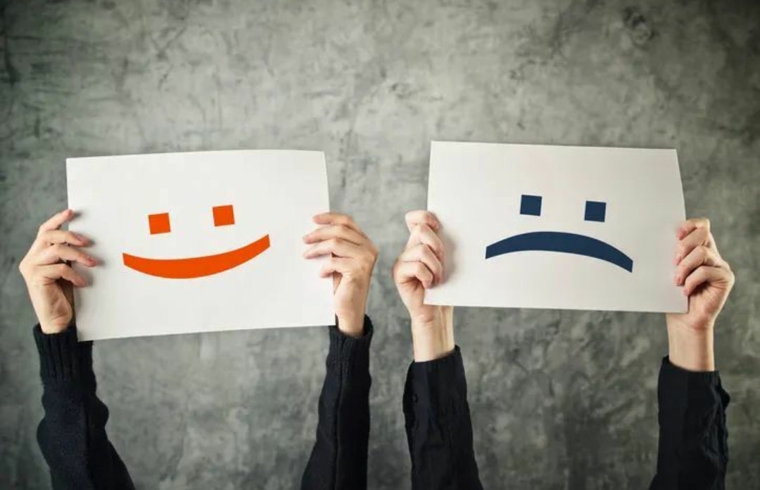 躁郁症患者自己能意识到这是病吗,躁郁症患者的真实生活