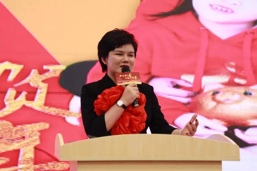 2024年海南最美家庭,海南白沙最美家庭