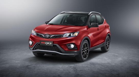 东南汽车现在怎样了,东南汽车现在如何了