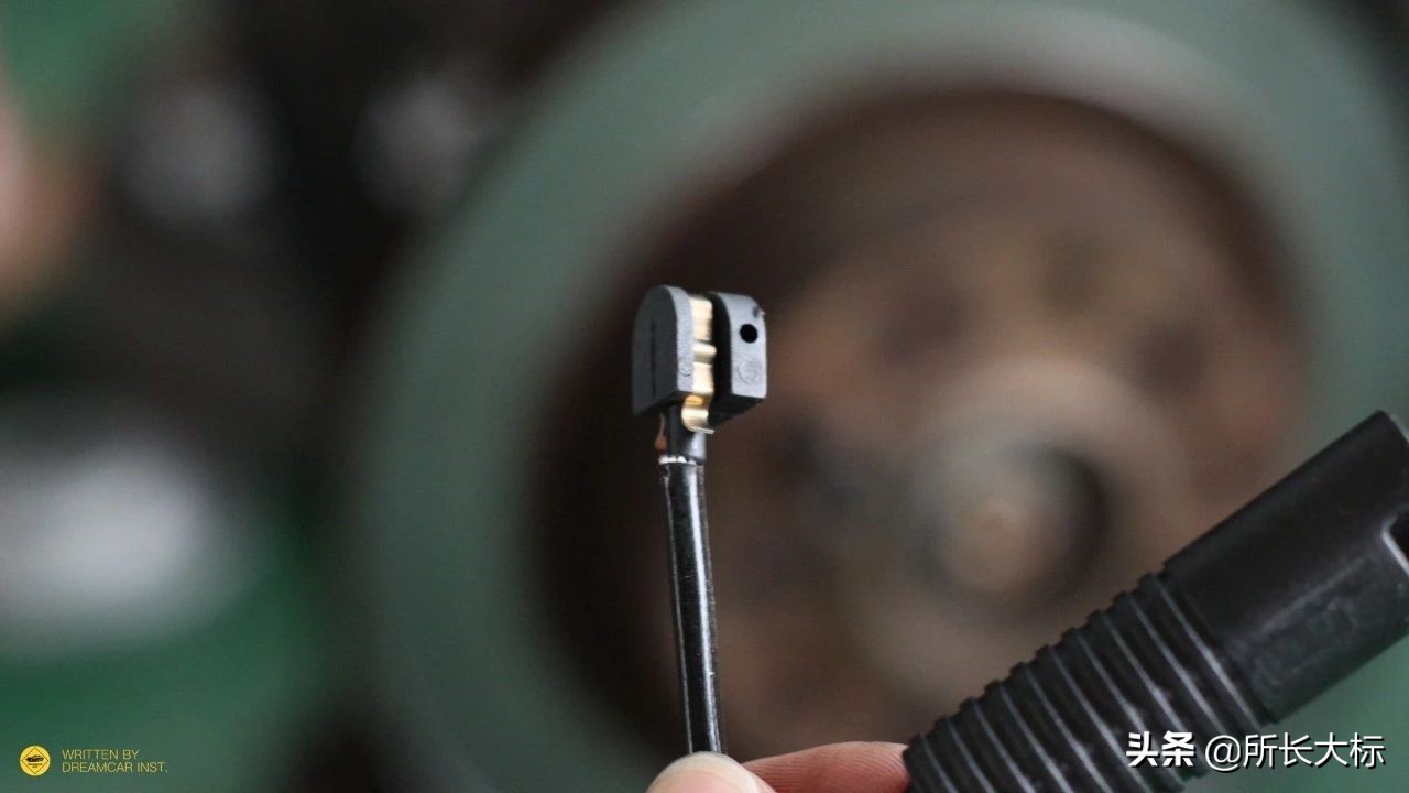 e46宝马325评测,e46宝马325i仪表不亮