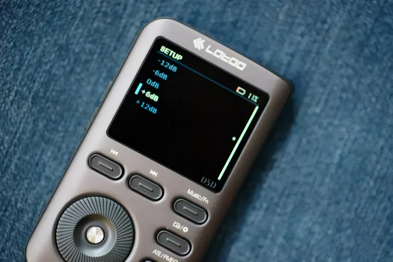 乐图铁菊花二代够用吗,入门hifi手机