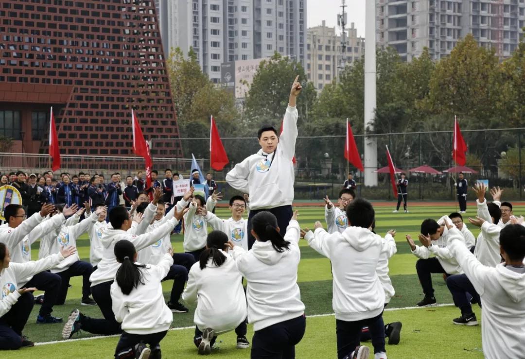 这所学校低调有实力,这所大学堪称低调王者