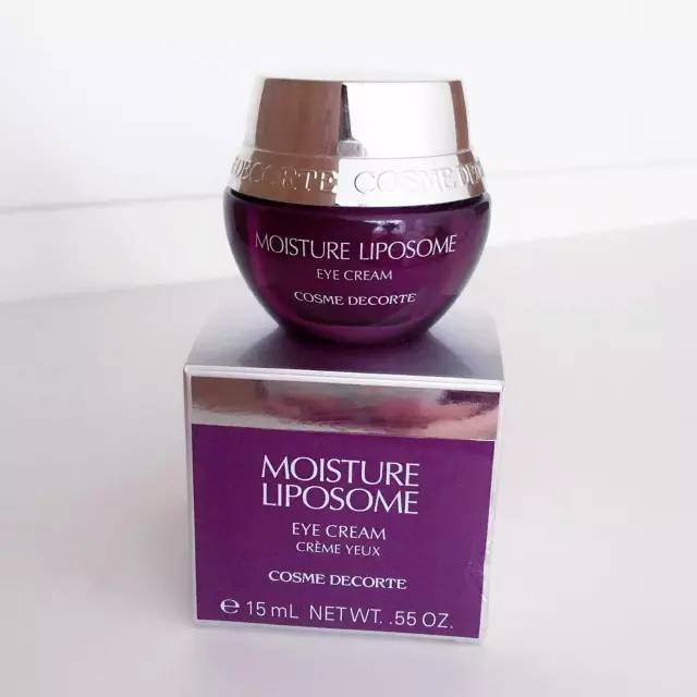 十大公认的便宜又好用的眼霜,我用过最好用的15款眼霜