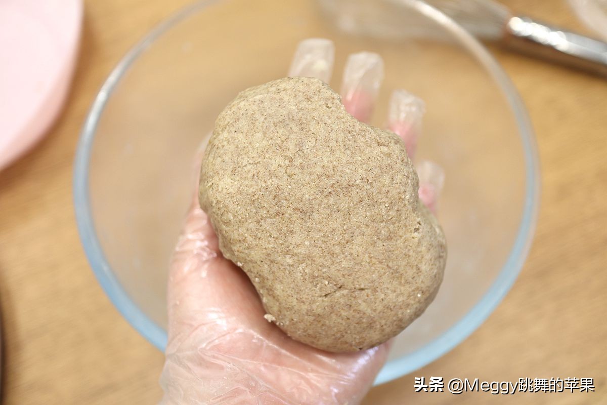 杂粮饼干的配方,经典浓缩全麦饼干怎么做