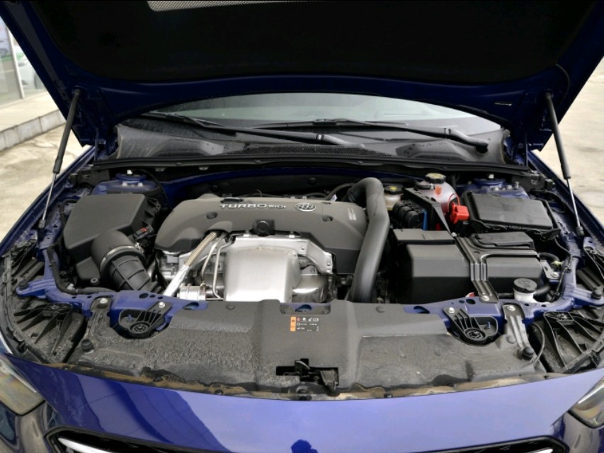 买君威送什么东西合适,买君威gs送什么