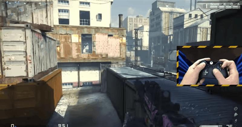 手柄玩射击游戏怎么打得更准,如何使用手柄玩好射击游戏