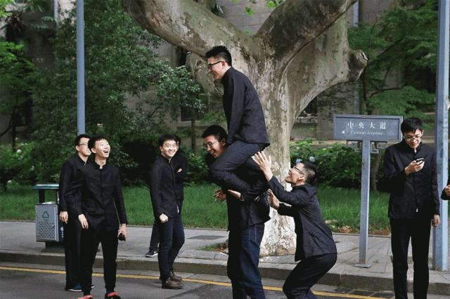 为什么要过五四,90后还有必要过五四吗