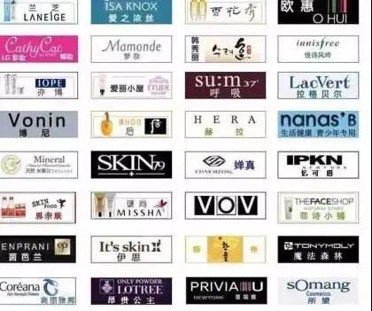 国货美妆品牌崛起之路,国货美妆品牌故事