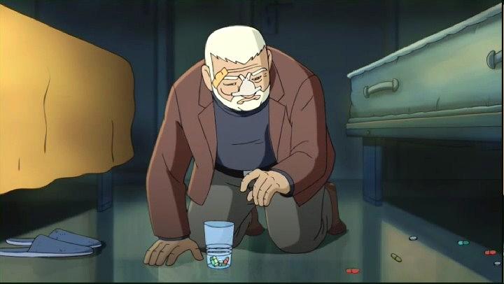 12部高分治愈动画电影,西班牙高分动画