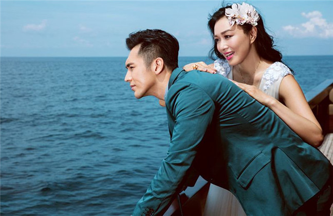 一代性感女神，亚洲男性梦中的可人儿，如今现状怎么样了？