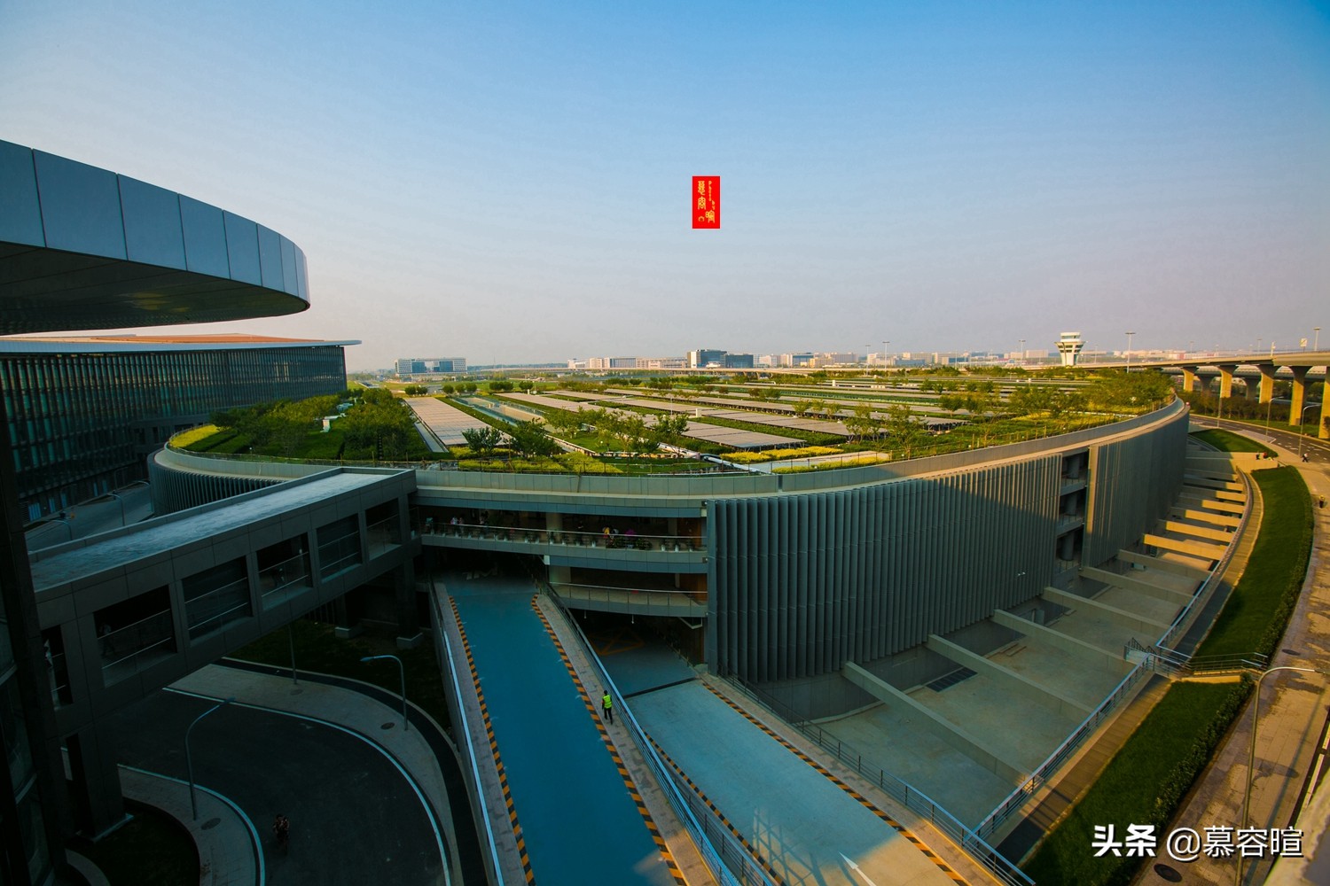 北京大兴免费景点网红打卡,大兴网红打卡旅游景区