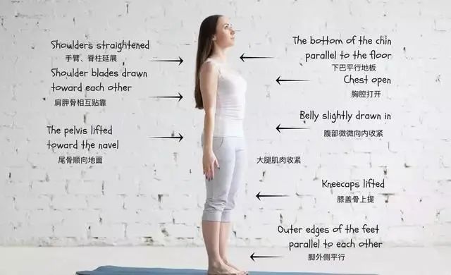 明明不胖却有双下巴？5个瑜伽动作拯救毁气质的“脖子前倾”