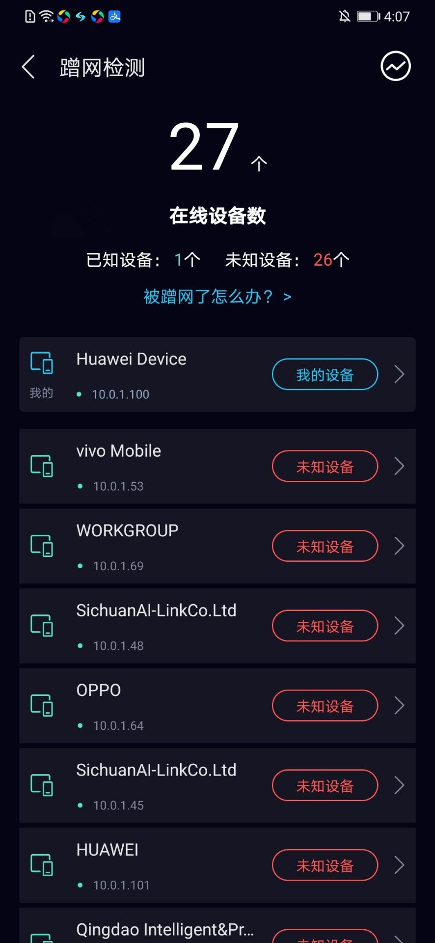 网速管家app有什么用,网速管家7.4.0