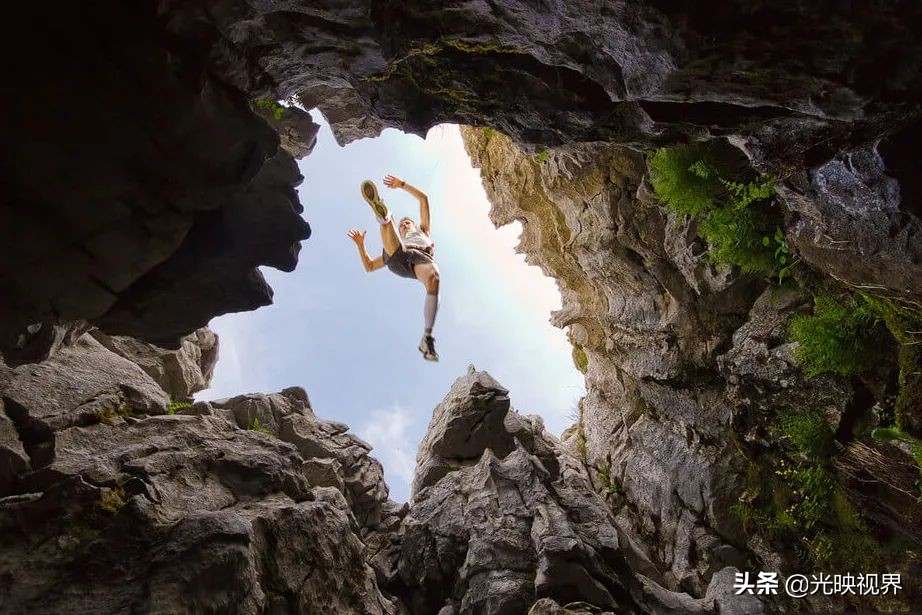 捕捉美好瞬间9秒视频,捕捉震撼的瞬间
