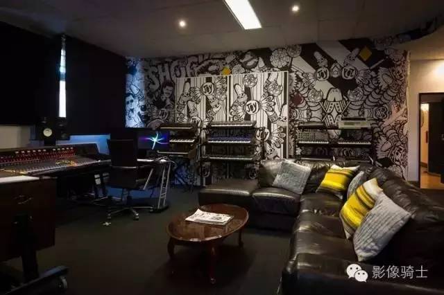 原创独立音乐人录音室,北京著名音乐人录音室