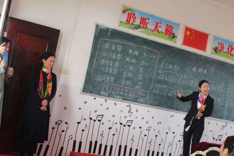 镇安县初级中学放飞梦想,淄川中学放飞梦想活动