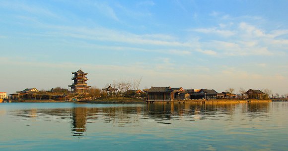 “疫”净花开，摘下口罩的那一天，我在山东等你