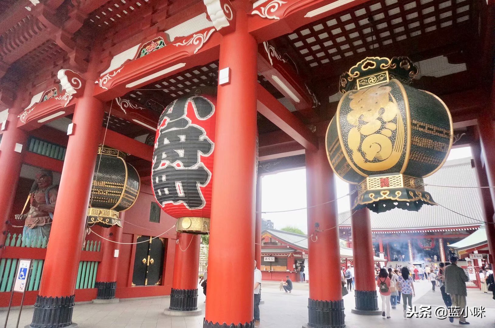 东京富士山镰仓一日游,东京旅游攻略镰仓一日游