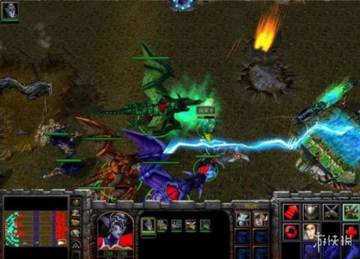 「不务正业系列」聊聊塔防游戏