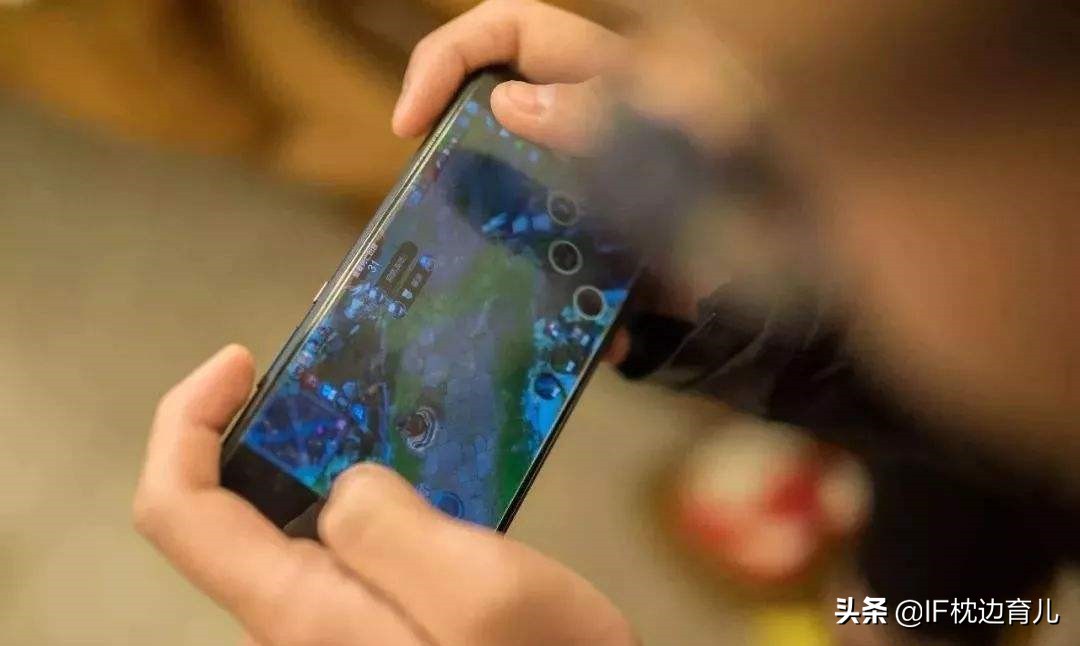 游戏可以玩一整天吗,可以玩哪些游戏提高孩子专注力