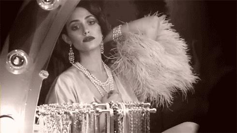 流水的“七色战队”,铁打的珍珠胸针