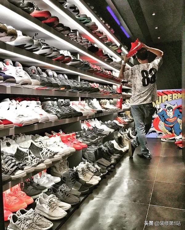 家里鞋子太多了如何收纳整理鞋子,鞋柜放不下的鞋子怎么收纳