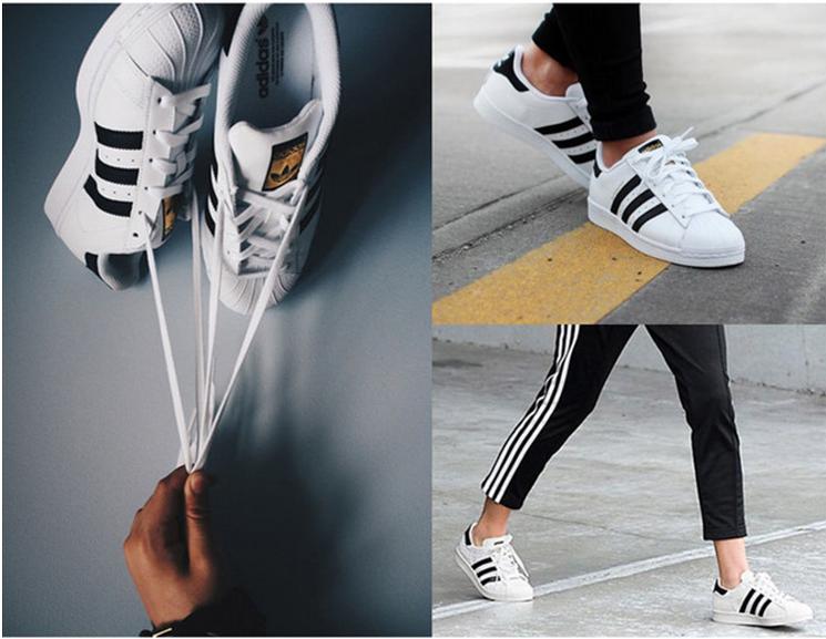 夏季大牌小白鞋推荐,夏日热销高档品质小白鞋