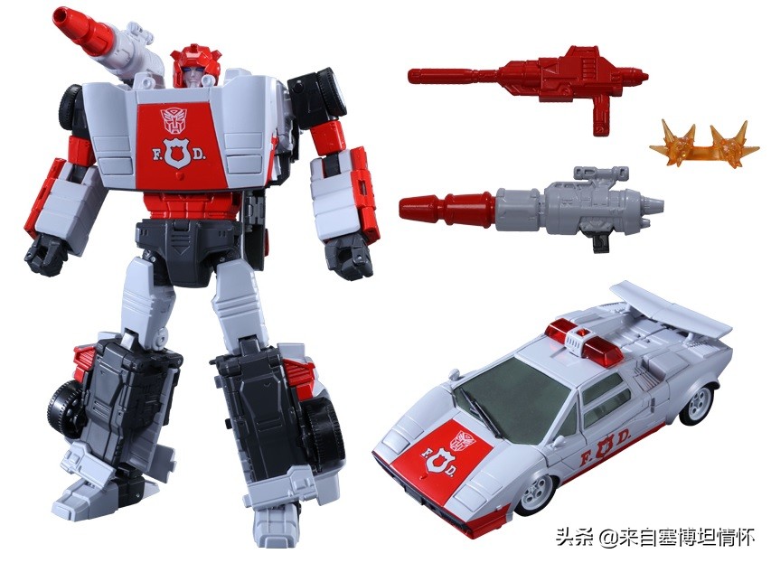 变形金刚g1大黄蜂汽车,变形金刚g1汽车大师原型车