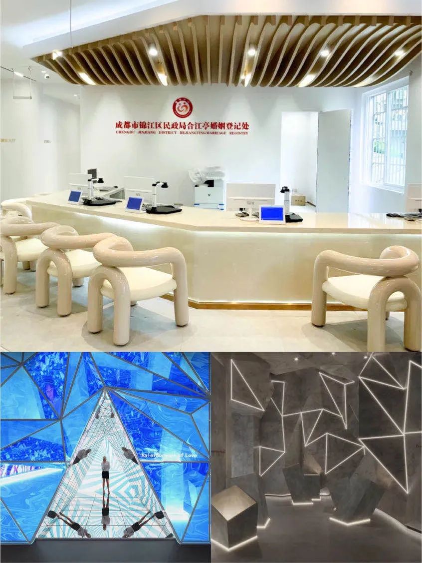 成都免费景点,成都免费36个景点