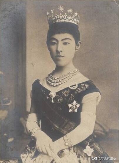 日本明治天皇是怎么成功的,日本明治维新天皇多厉害