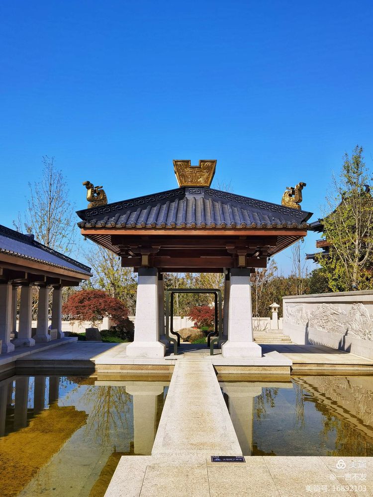 南京园博园时光亦谷游玩攻略路线,紫清湖和园博园哪个值得一去