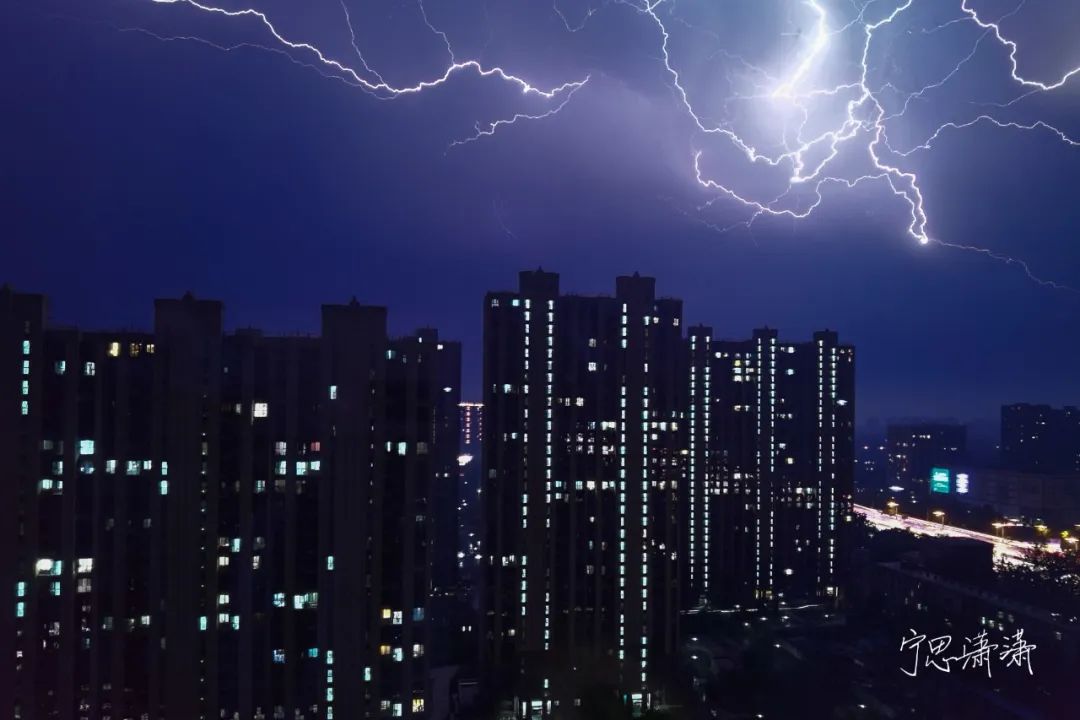 手机拍闪电最佳参数,手机拍闪电视频参数设置