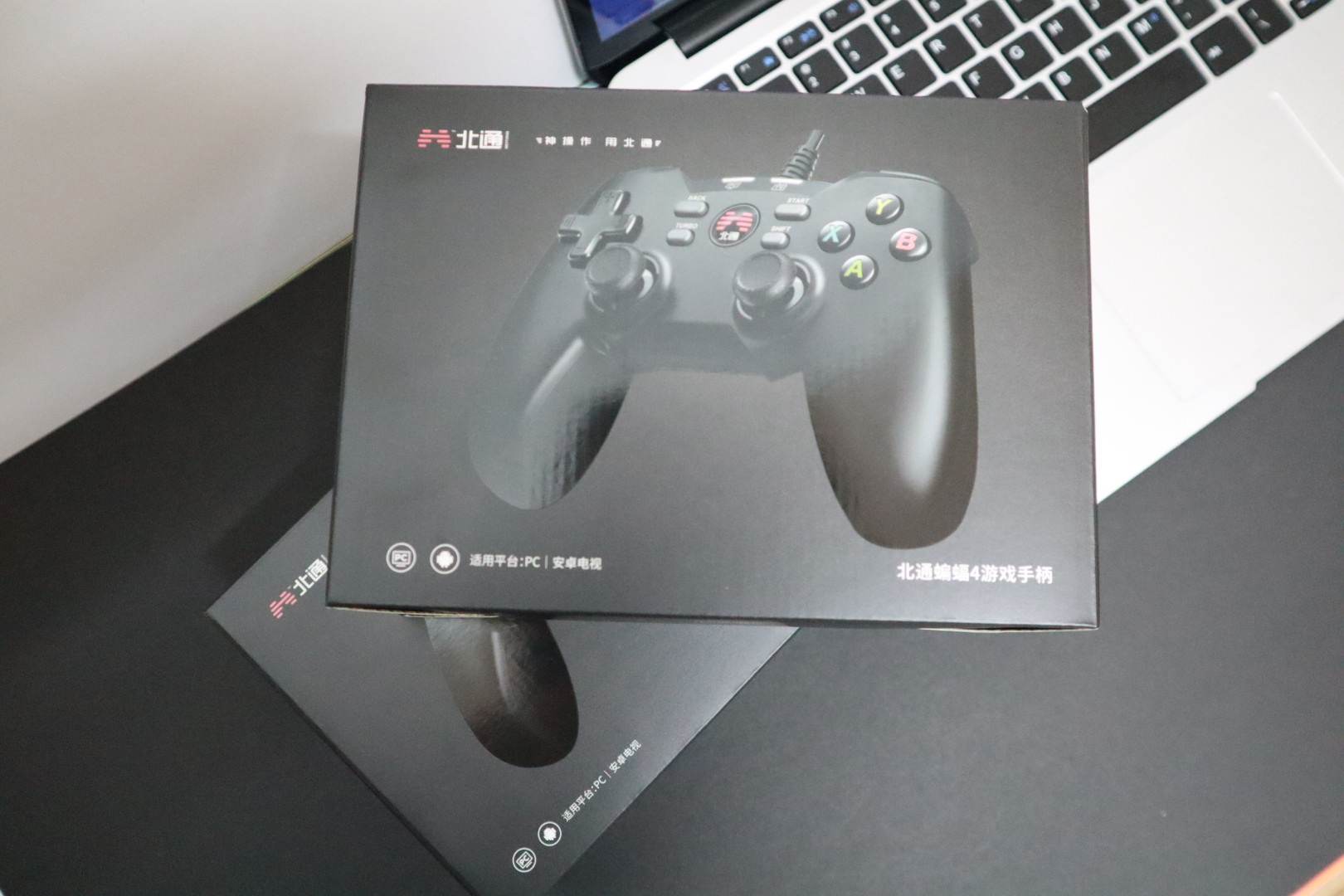 性价比最高的游戏手柄测评,不到50块钱云游戏手柄