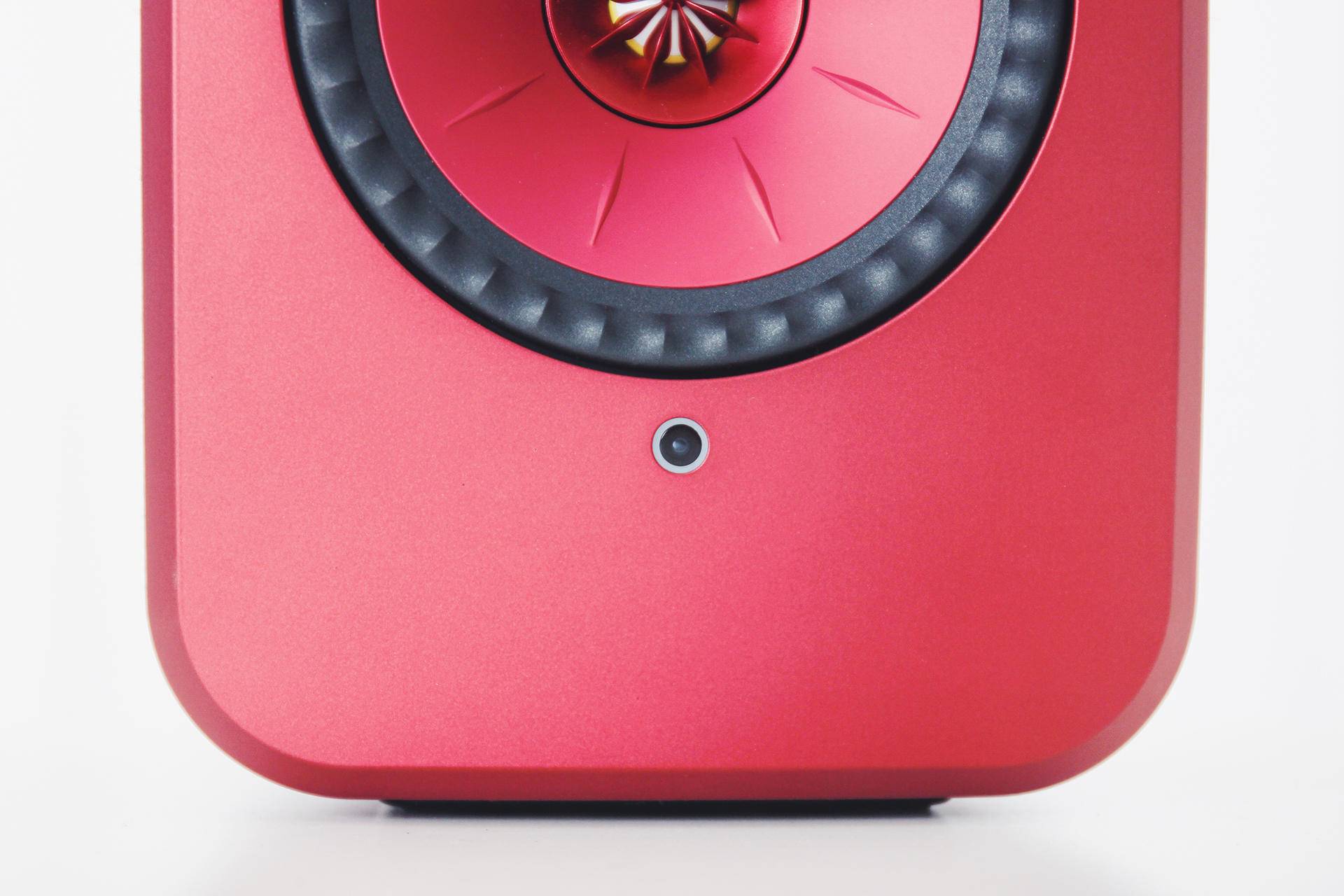 keflsx音箱评测,kef入门级音箱hifi