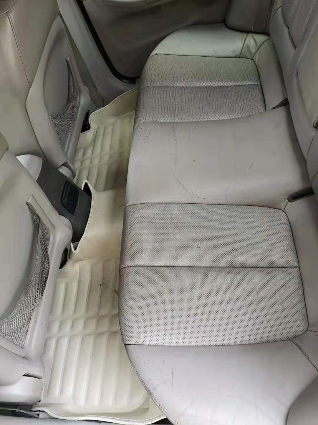 15年现代伊兰特二手车价格,15年伊兰特二手车值多少钱