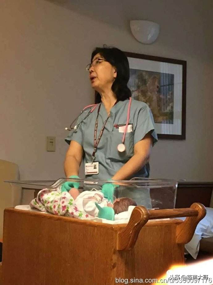 半麻剖腹产真实感受,剖腹产经验分享技巧