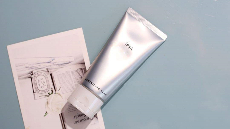 想要好皮肤面膜敷起来,什么皮肤适合用清洁面膜