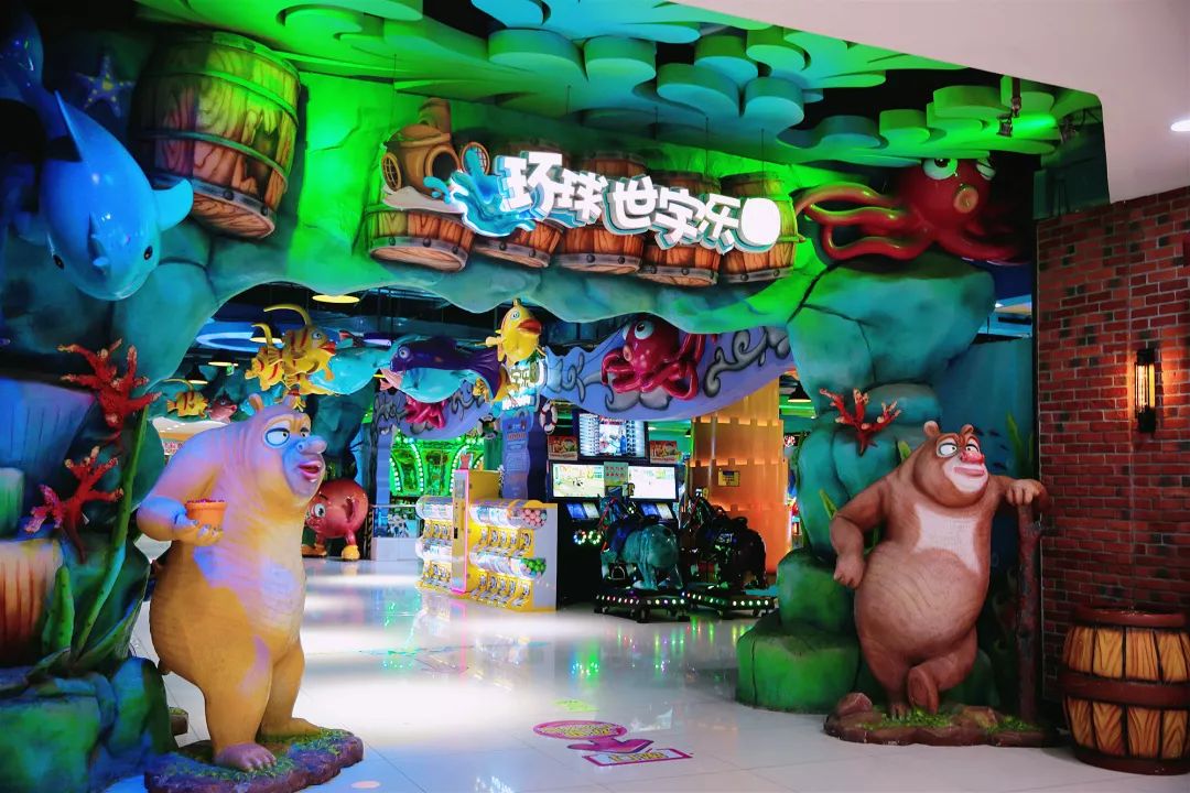 汉阳汉商21世纪购物中心新规划,玩转武汉汉阳