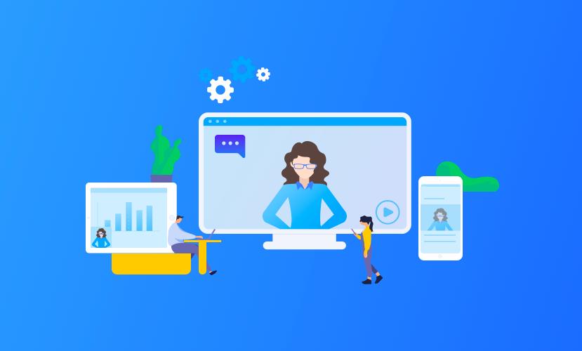 疫情期间实用的办公软件,疫情宅家必备app排行榜