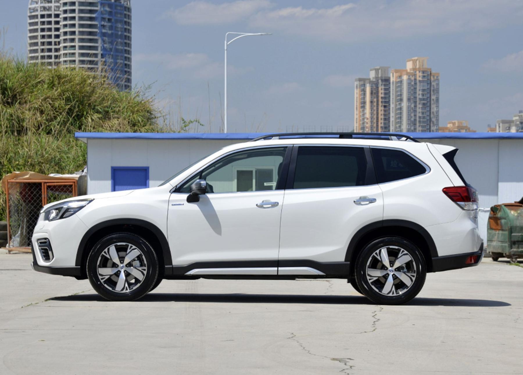 斯巴鲁为什么是好车,都说日系车好为什么二手车这么多