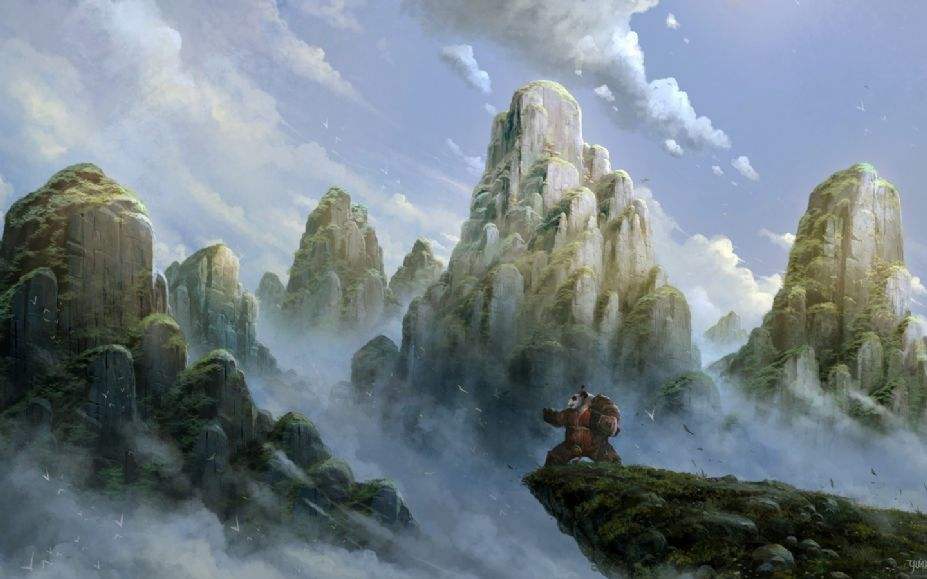 魔兽世界8.0动画全集,魔兽世界10.3最终boss死亡动画