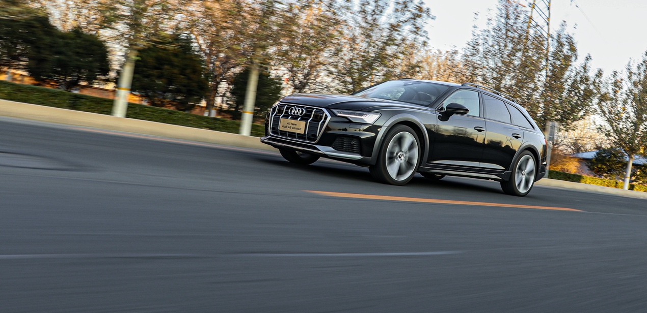 老款奥迪a6allroad值得入手吗,奥迪a6allroad深度体验