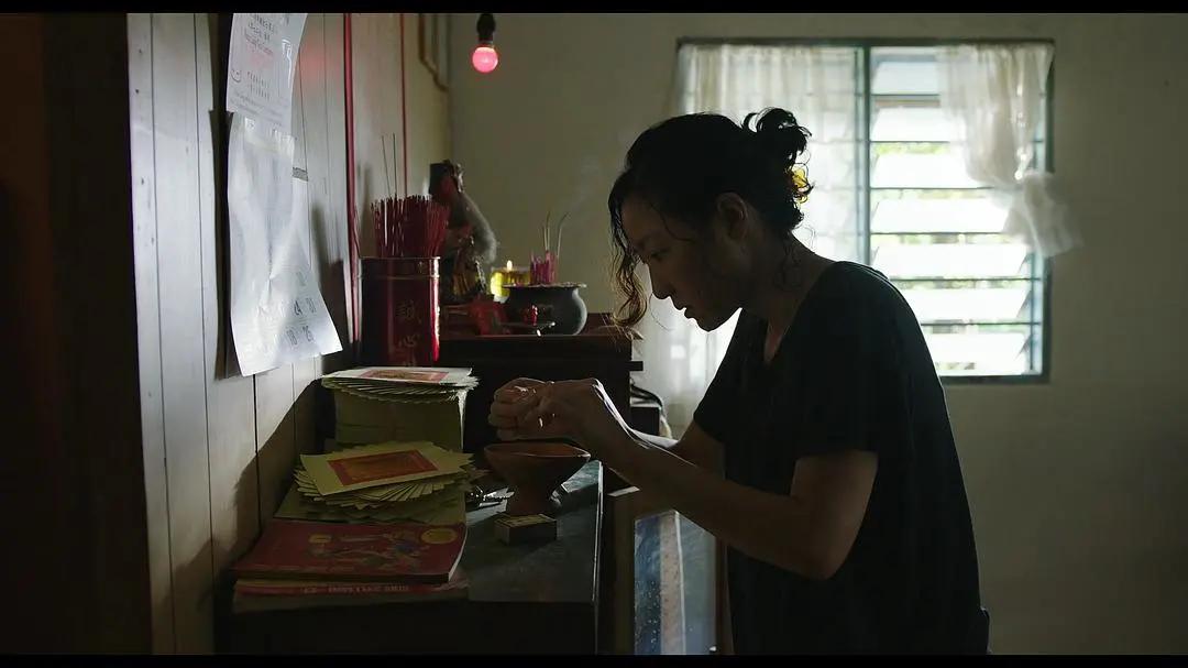 有关《南巫》的多重意境的解构，都在这里了