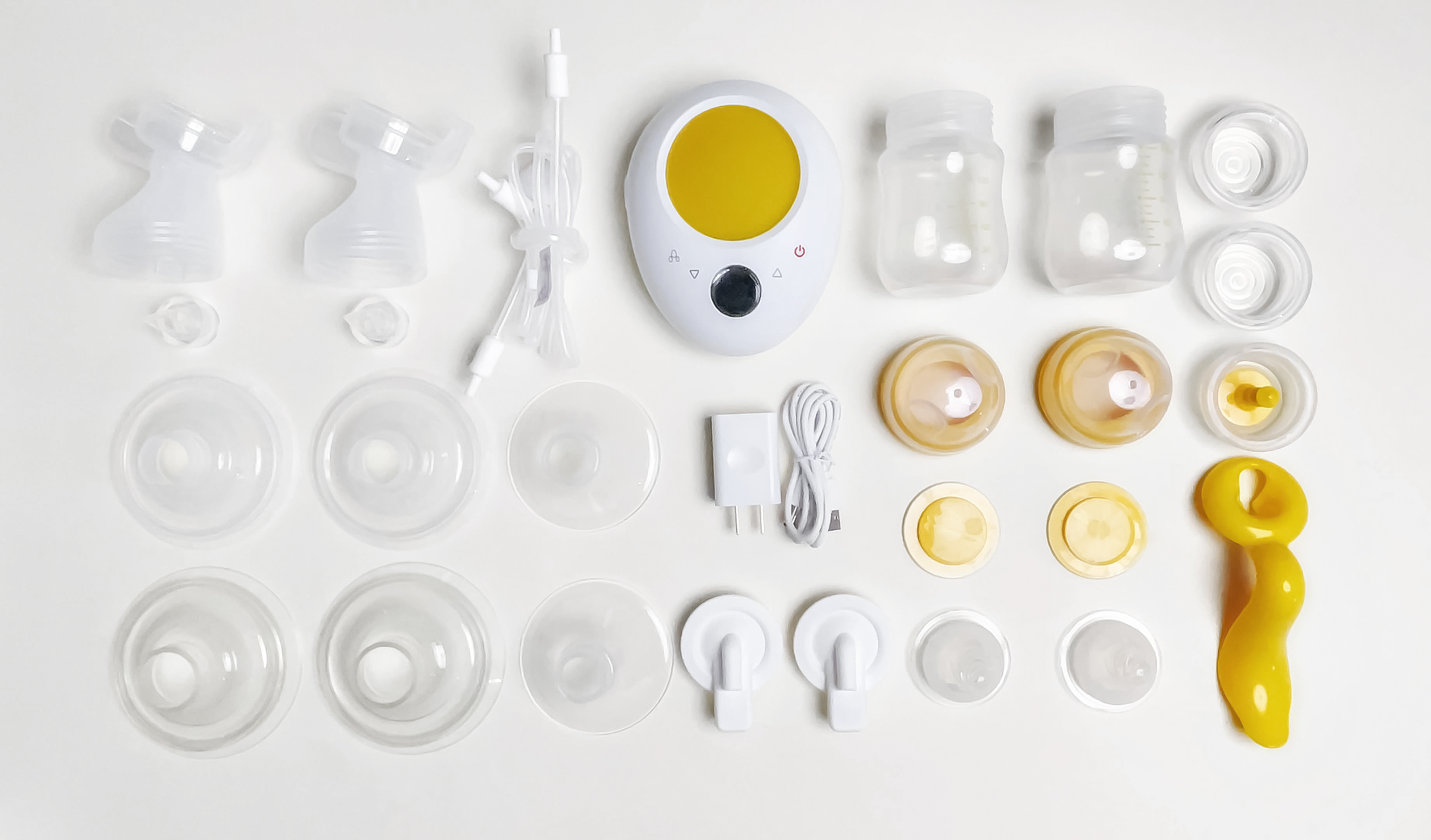 怎么正确使用吸奶器吸奶,吸奶器吸奶的正确姿势和方式