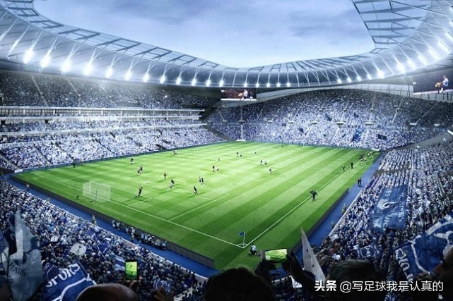 列维评价热刺,热刺列维接手热刺