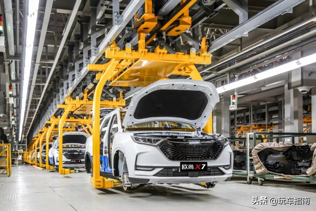 7.77万就有178匹，这辆SUV还有终身免费保养真质保成行业颠覆者