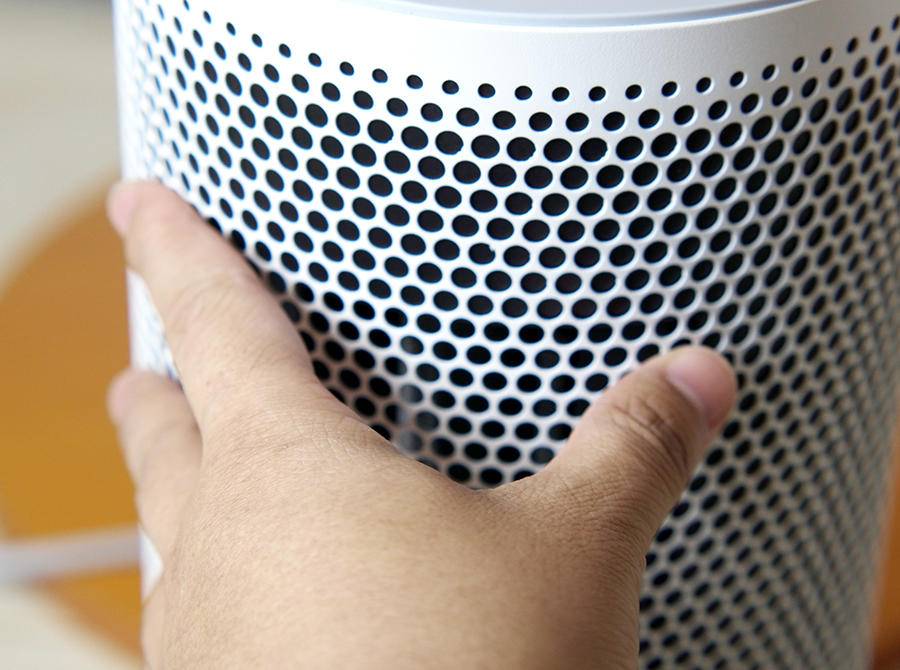 小米智能暖风机取暖器家用,小米暖风三合一